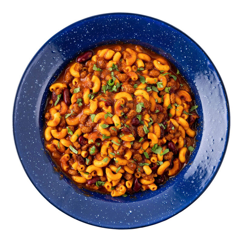Chili Mac with Beef Pro-Pak® | Mountain House Freeze Dried Food, , large image number 2